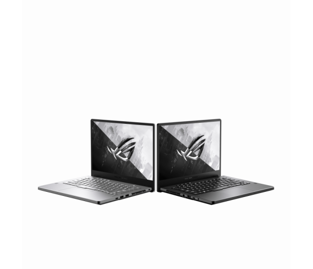 ASUS Rog Zephyrus G14 Ryzen 7 5800HS/16GB/512GB SSD/RTX 3060/14" - 1381557 - zdjęcie 4